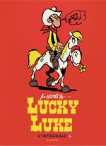 Lucky Luke 1