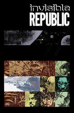 Invisible Republic # 13