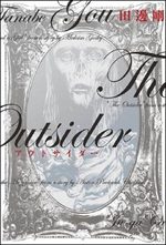 The outsider 1 Manga
