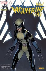 All-New Wolverine & X-Men # 5