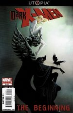 Dark X-Men - The Beginning # 2