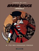Barbe Rouge 8