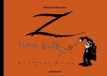 Z comme Don Diego 1