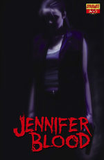 couverture, jaquette Jennifer Blood Issues (2011 - 2014) 35