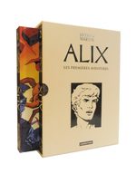 Alix 1