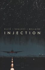 Injection # 8