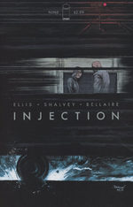Injection # 9