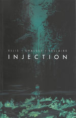 Injection # 1