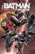 Batman & Robin # 7