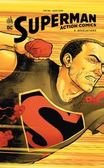 Superman - Action comics 3