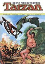 Tarzan 34