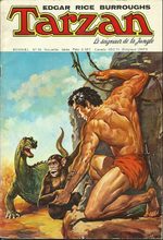 Tarzan 38