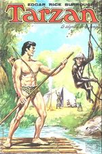 Tarzan 57