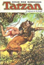 Tarzan 62