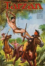 Tarzan 65