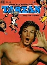 Tarzan # 14