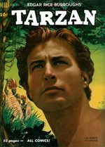 Tarzan # 20