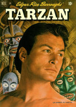 Tarzan 28