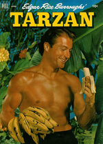 Tarzan 31