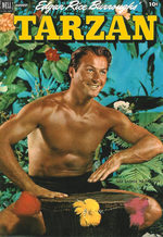 Tarzan 35