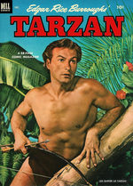 Tarzan 39