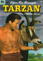 Tarzan 40