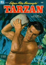 Tarzan 41