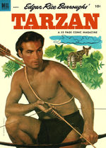 Tarzan 42
