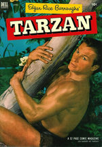 Tarzan 43