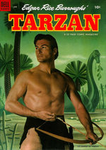 Tarzan 45