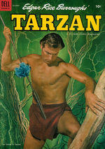 Tarzan 49