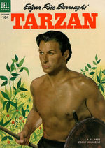 Tarzan 50