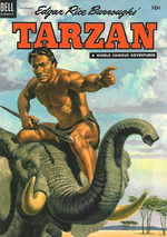 Tarzan 60