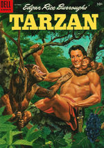 Tarzan 61