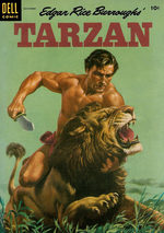 Tarzan 62