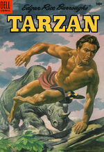 Tarzan 63