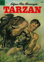 Tarzan 68