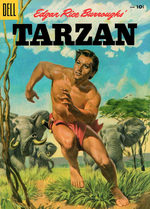 Tarzan 69