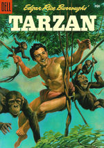 Tarzan 70