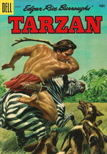 Tarzan 71