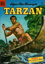 Tarzan 72