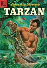 Tarzan 73