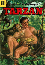 Tarzan 75