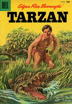 Tarzan 76