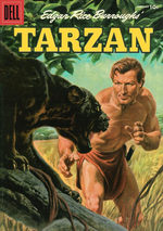 Tarzan 77