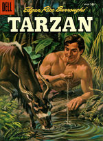 Tarzan 78