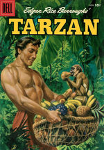 Tarzan 79
