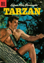 Tarzan 80
