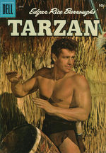 Tarzan 81