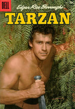Tarzan 82